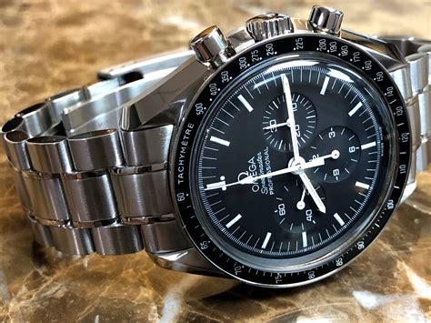 42mm plastic glass omega moon speedmaster|omega moon watch.